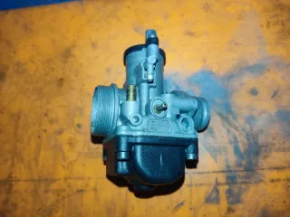 Carburador Dellorto PHBG 20