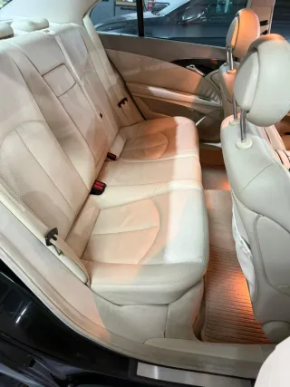 Mercedes-Benz clase e 500 w211