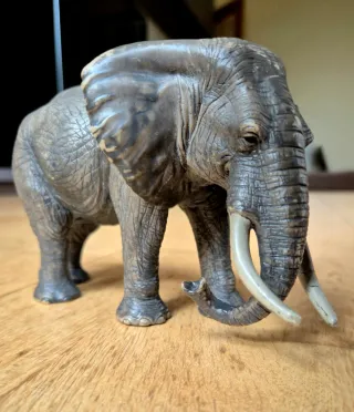 Figura Elefante Africano Schleich