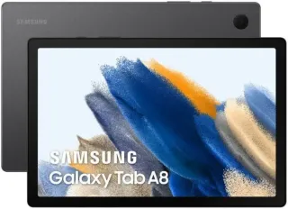 Samsung Galaxy Tab A8 Negro