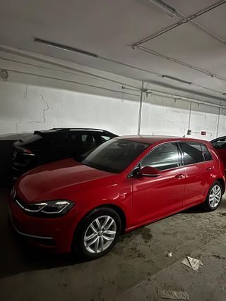 Volkswagen Golf VII DSG *OCASION