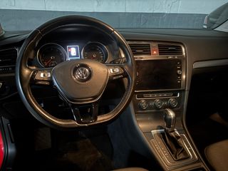 Volkswagen Golf VII DSG *OCASION