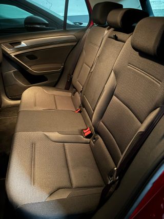 Volkswagen Golf VII DSG *OCASION