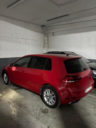 Volkswagen Golf VII DSG *OCASION