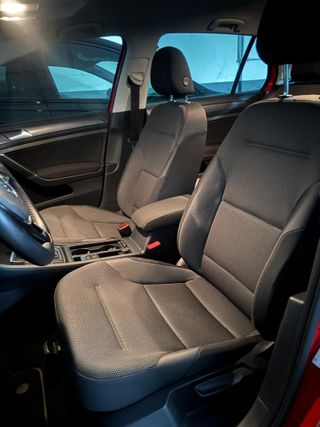 Volkswagen Golf VII DSG *OCASION