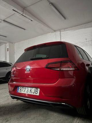 Volkswagen Golf VII DSG *OCASION