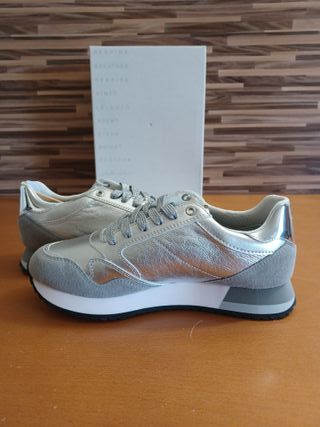 Geox Doralea Zapatillas Talla 38