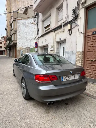 BMW Serie 3 2007