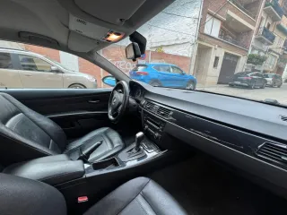 BMW Serie 3 2007