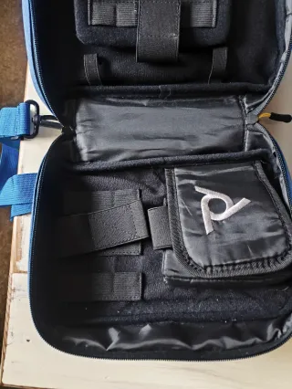 Maletín Transporte Mario Nintendo Switch