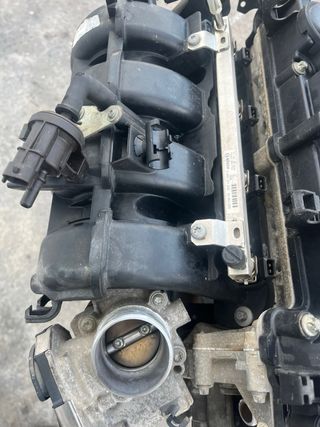Motor Opel Corsa D Completo referencia a12xer