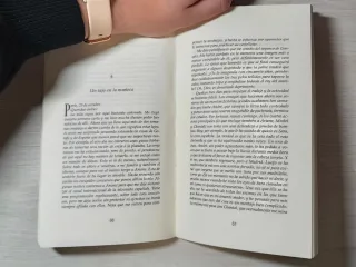 La lluvia de París: