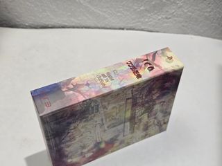 Ico + Shadows of Colossus - Sony ps3