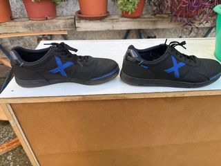 Zapatillas Fútbol Sala Munich G3