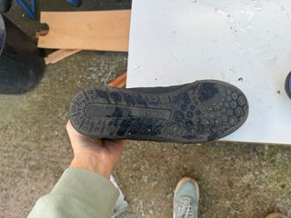 Zapatillas Fútbol Sala Munich G3