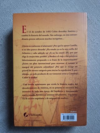 La Ultima Odisea: Memorias de La Hazana Mas Gra...