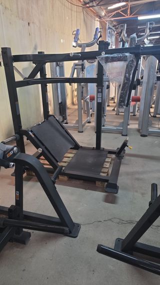 VENTA EQUIPAMIENTO FITNESS PROFESIONAL