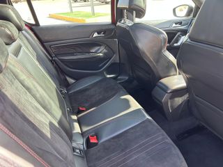 Peugeot 308 GTI 2016