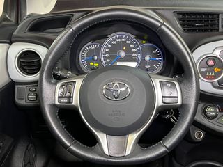 Toyota Yaris Hybrid Active