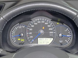 Toyota Yaris Hybrid Active