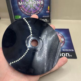 Chi vuol essere Milionario PS1