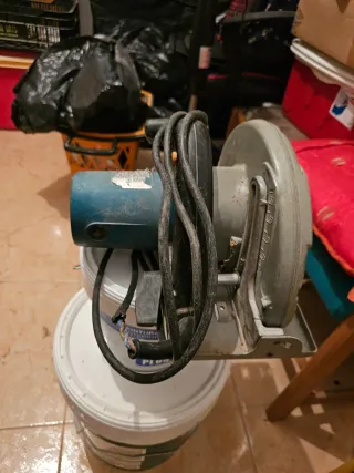Sierra Circular Makita