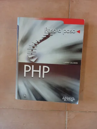 PHP Paso a paso