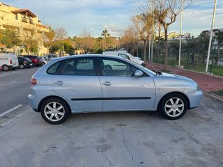SEAT Ibiza 2005