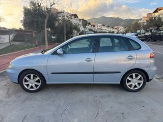 SEAT Ibiza 2005