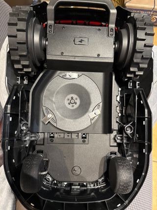 Cortacésped Robótico DREAME A2 Inalámbrico garanti