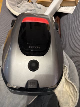 Cortacésped Robótico DREAME A2 Inalámbrico garanti