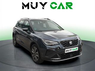 SEAT Arona 1.0 TSI FR XM 85 kW (115 CV)
