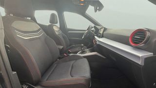 SEAT Arona 1.0 TSI FR XM 85 kW (115 CV)