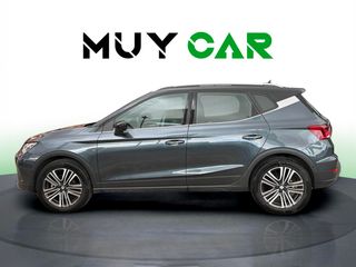 SEAT Arona 1.0 TSI FR XM 85 kW (115 CV)