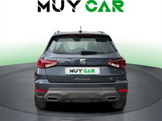 SEAT Arona 1.0 TSI FR XM 85 kW (115 CV)