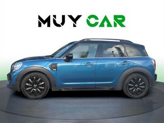 MINI MINI Countryman Cooper D 110 kW (150 CV)
