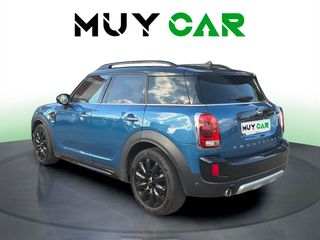 MINI MINI Countryman Cooper D 110 kW (150 CV)