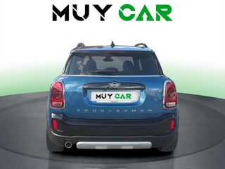 MINI MINI Countryman Cooper D 110 kW (150 CV)
