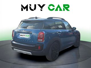 MINI MINI Countryman Cooper D 110 kW (150 CV)