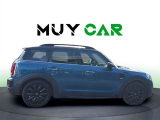MINI MINI Countryman Cooper D 110 kW (150 CV)