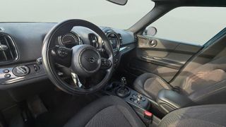 MINI MINI Countryman Cooper D 110 kW (150 CV)