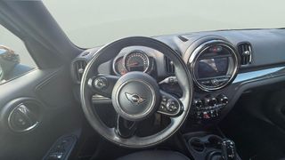 MINI MINI Countryman Cooper D 110 kW (150 CV)