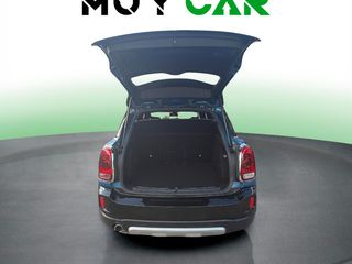 MINI MINI Countryman Cooper D 110 kW (150 CV)