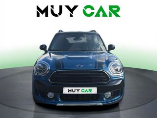 MINI MINI Countryman Cooper D 110 kW (150 CV)