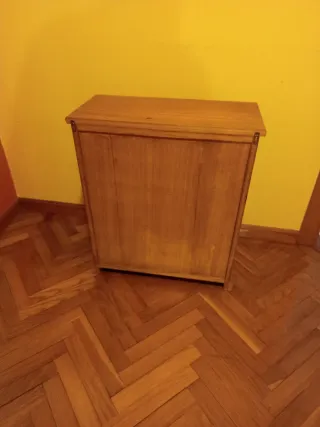 Mueble de Haya Cocina