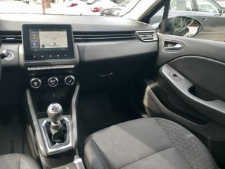 Renault Clio 1.5 Blue dCi Intens  2020