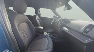 MINI MINI Countryman Cooper D 110 kW (150 CV)