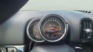 MINI MINI Countryman Cooper D 110 kW (150 CV)