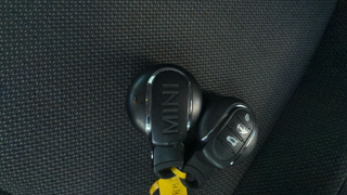 MINI MINI Countryman Cooper D 110 kW (150 CV)