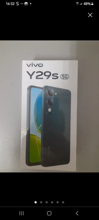 Telefono VIVO Y29S 5G
